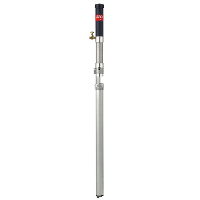 [Pneumatic] 61204X-X Basic Pump